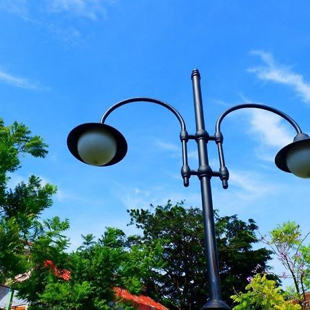 Padjadjaran Hotel Bogor Eksteriør billede