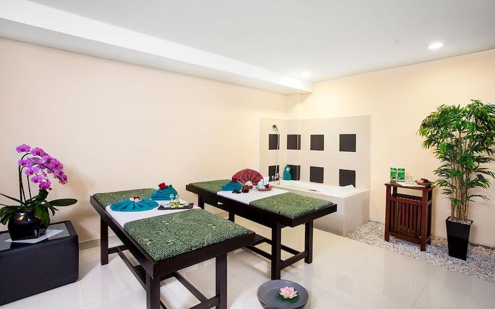 Padjadjaran Hotel Bogor Eksteriør billede