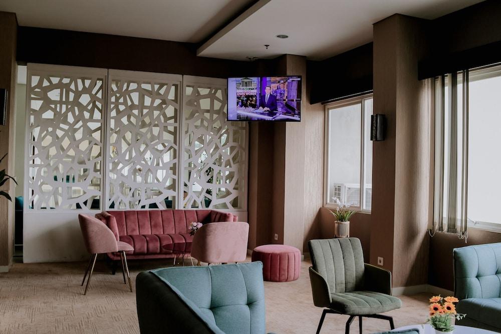 Padjadjaran Hotel Bogor Eksteriør billede