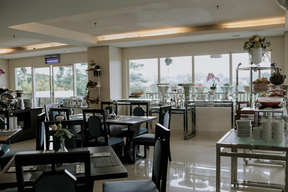 Padjadjaran Hotel Bogor Eksteriør billede