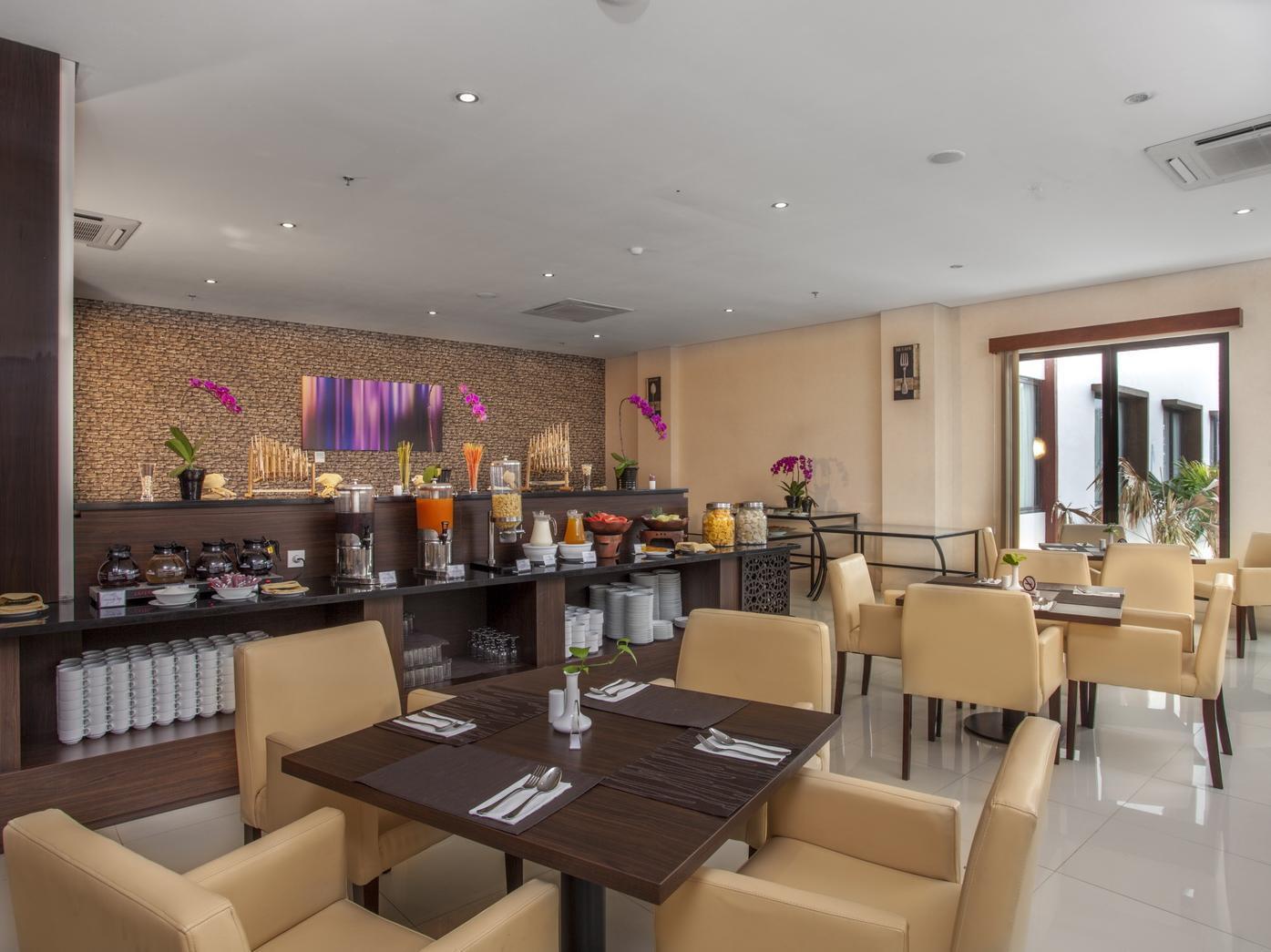 Padjadjaran Hotel Bogor Eksteriør billede